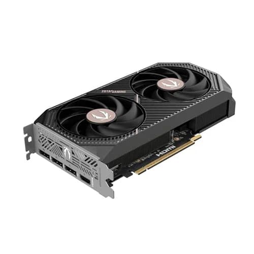 ZOTAC Gaming RTX 5060 Ti AMP 8GB GDDR7 Graphics Card